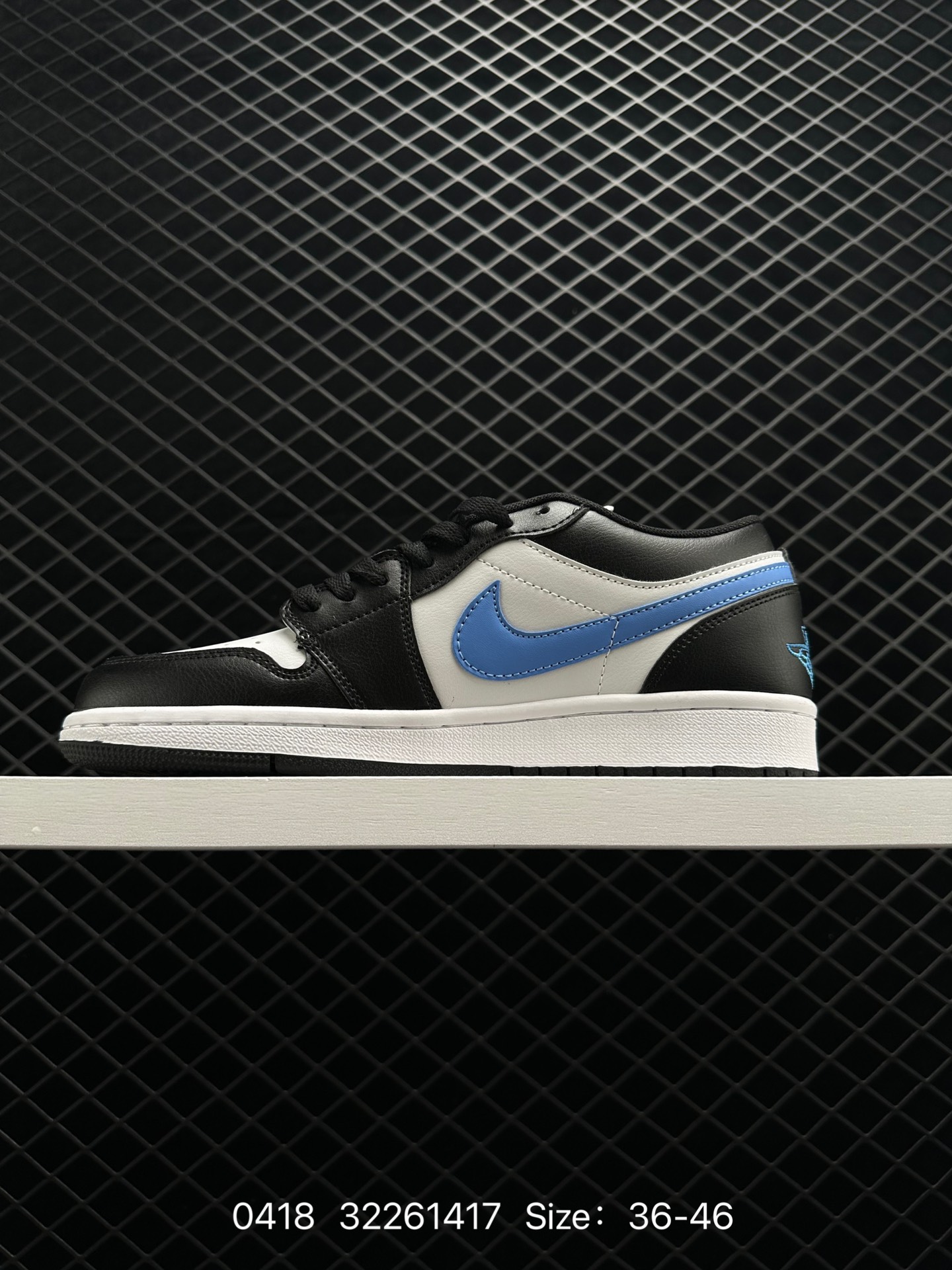 Nike Air Jordan 1 Low AJ1